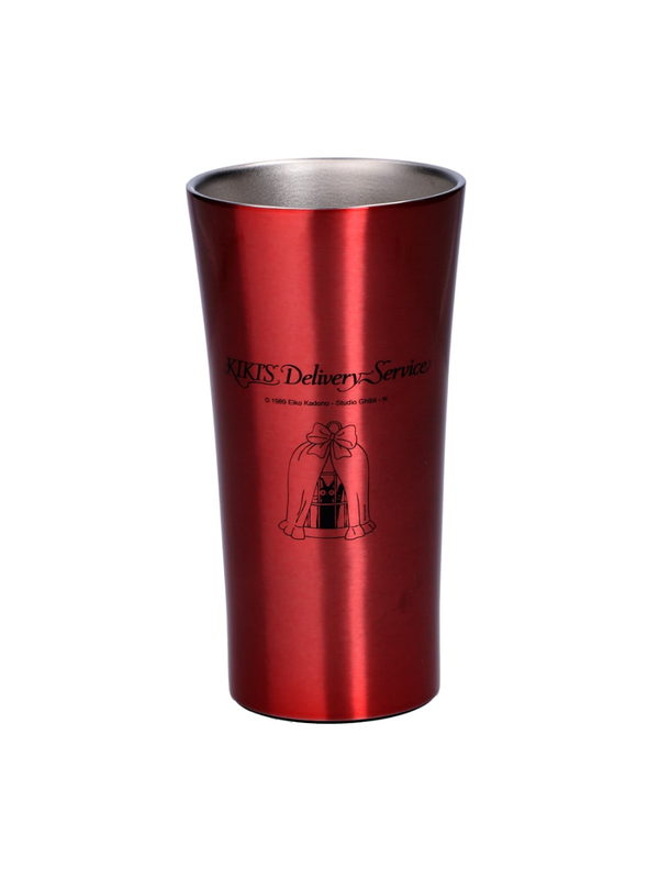 Kiki’s Delivery Service Jiji Stainless Steel Tumbler 400ml