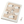 Load image into Gallery viewer, Midori Ojisan B6 Ring Notebook &amp; Acrylic Charm Set (91804435)
