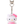 Load image into Gallery viewer, Sanrio Characters Secret Ballerina Keychain Chibittomo Series Vol. 5 Blind Box
