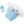 Load image into Gallery viewer, Sanrio Cinnamoroll Baby Plush Care Playset
