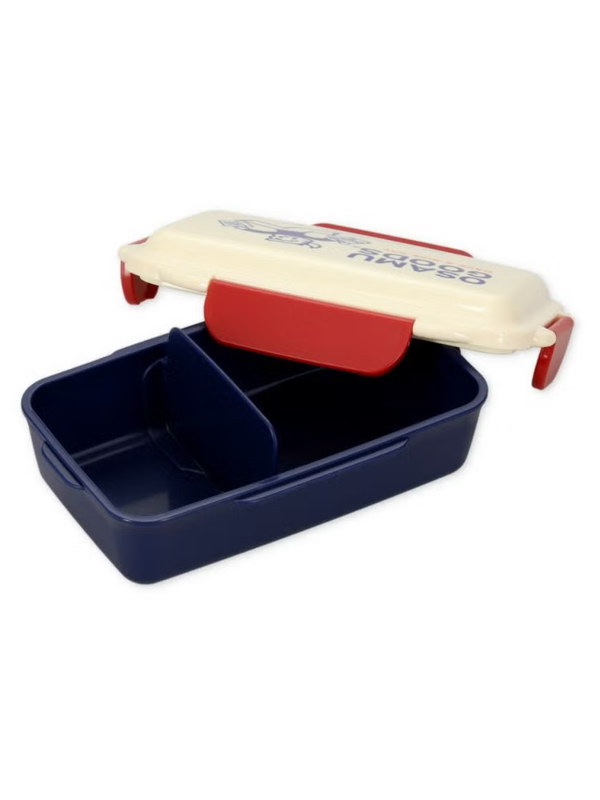 Osamu Goods Lunch Box HAVE A NICE DAY Bento Box 500ml