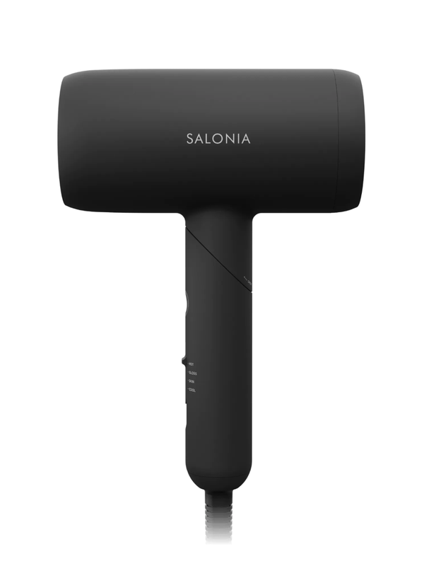 SALONIA Smooth Shine Hair Dryer