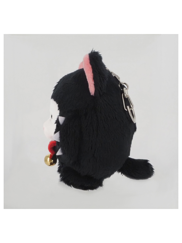 mottk MK06 OSANPO CAT - Plush Mascot
