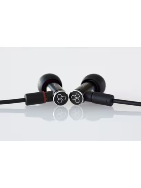 Final E4000 High-Resolution In-Ear Monitors