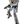 Load image into Gallery viewer, DX Chogokin VF-1S Valkyrie Roy Focker Special Revival Ver.
