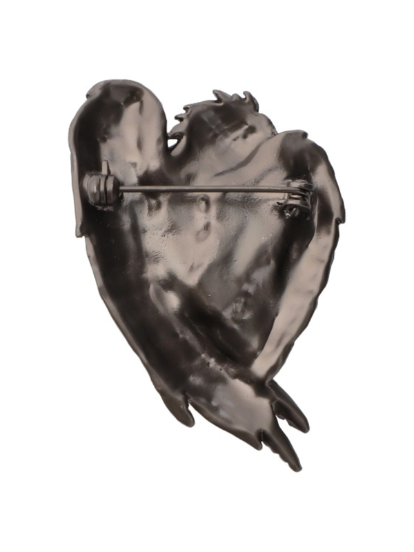 Donguri Closet Howl’s Moving Castle Bird Howl Brooch