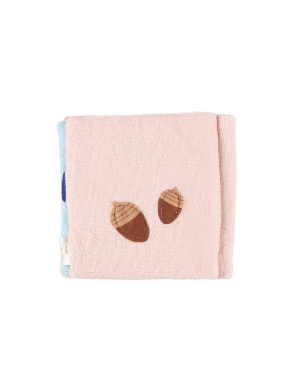My Neighbor Totoro Baby Activity Cloth Book