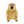 Load image into Gallery viewer, Sun Lemon Fluffies Marmot Plush Toy
