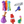 Load image into Gallery viewer, Disney Alice in Wonderland 75th Anniversary Secret Figure Blind Box
