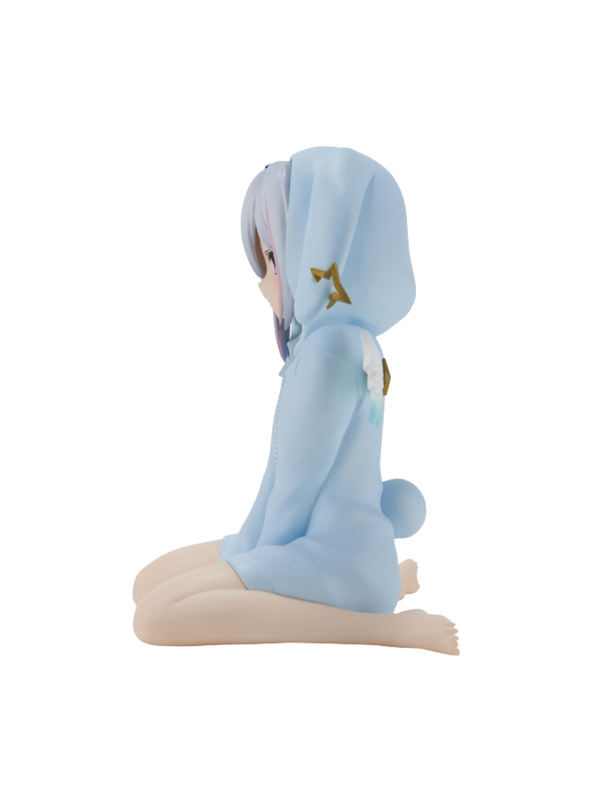 Hololive IF - Relax Time - Kanata Amane Figure