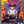 Load image into Gallery viewer, Bandai Sanrio Characters Kuromi Halloween SOFVIMATES Large Figure
