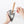 Load image into Gallery viewer, MUJI Nylon Cutlery Pouch – Gray or Beige
