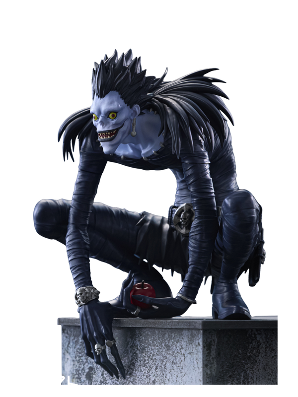 Death Note Ryuk Noodle Stopper Figure--【Pre-Order】