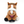 Load image into Gallery viewer, Ten Happy Rose Idol Horse Plush Toy M Size – 2024 Victoria Mile Edition
