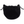 Load image into Gallery viewer, Kiki's Delivery Service Jiji Plush Drawstring Pouch Bag
