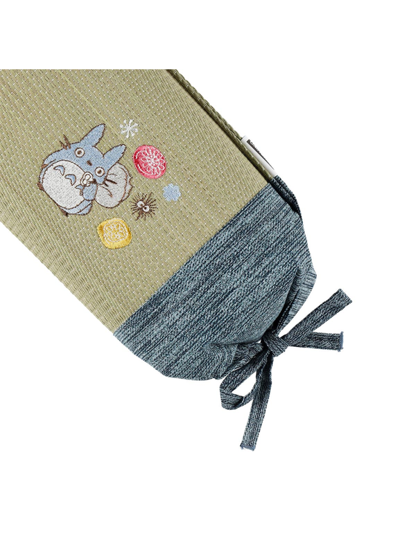 My Neighbor Totoro Igusa Candy Pillow