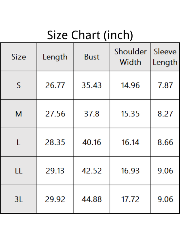 Sanrio Characters Stretch Scrub Top