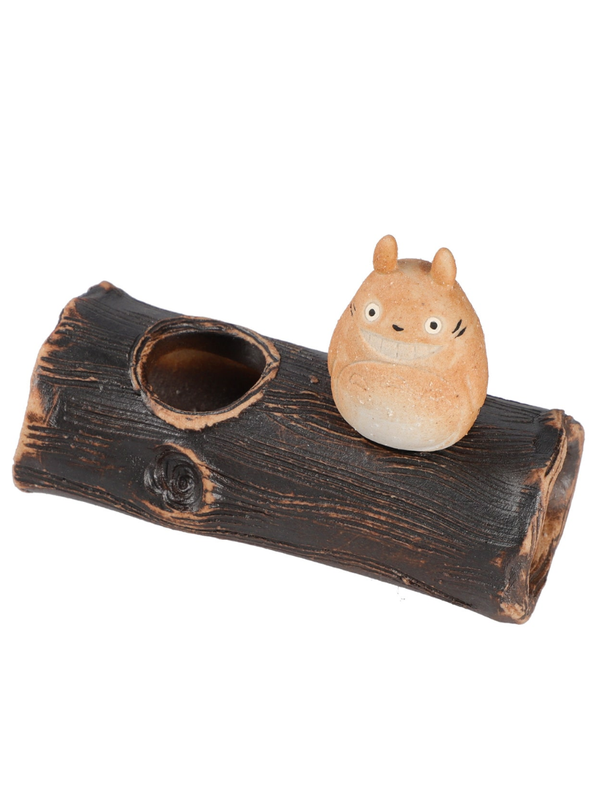 My Neighbor Totoro Shigaraki Ware Vase