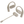 Load image into Gallery viewer, Final KDT3000 True Wireless Open-Ear Earbuds with Boom Microphone
