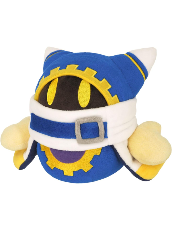 Kirby All Star Collection KP15 Magolor Plush Toy S Size