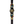 Load image into Gallery viewer, Swatch DIE GLOCKE GB285 Grüezi All Collection Black Leather Watch
