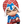 Load image into Gallery viewer, JoJo Golden Wind Shoulder Sitting Figure Vol.1
