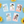 Load image into Gallery viewer, EVANGELION STORE Summer FES 2026 Instax-Style Card Set
