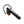Load image into Gallery viewer, Jabra Talk 45 Bluetooth Headset Silver
