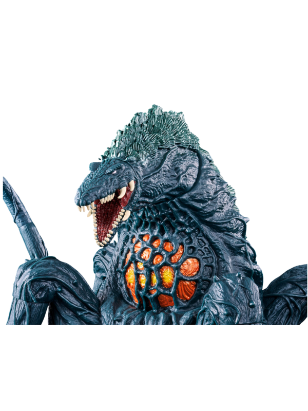 Movie Monster Series: Gigantic Biollante