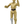 Load image into Gallery viewer, Takara Tomy Metacolle STAR WARS No.04 C-3PO Metal Figure 77mm
