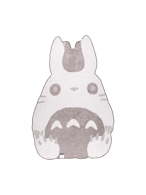 My Neighbor Totoro Kids Nap Towel Blanket