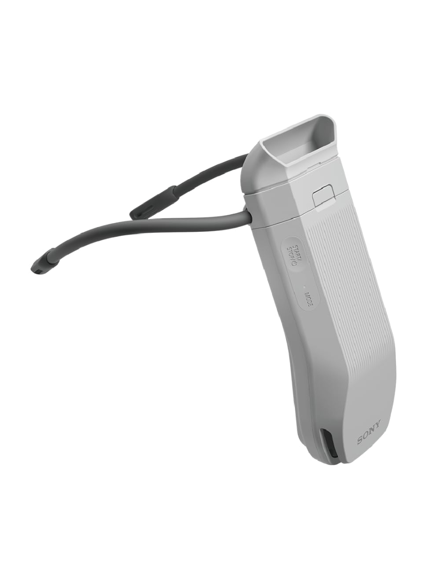 Sony REON POCKET PRO Wearable Neck Air Conditioner 2025 Model – HARUYAMA