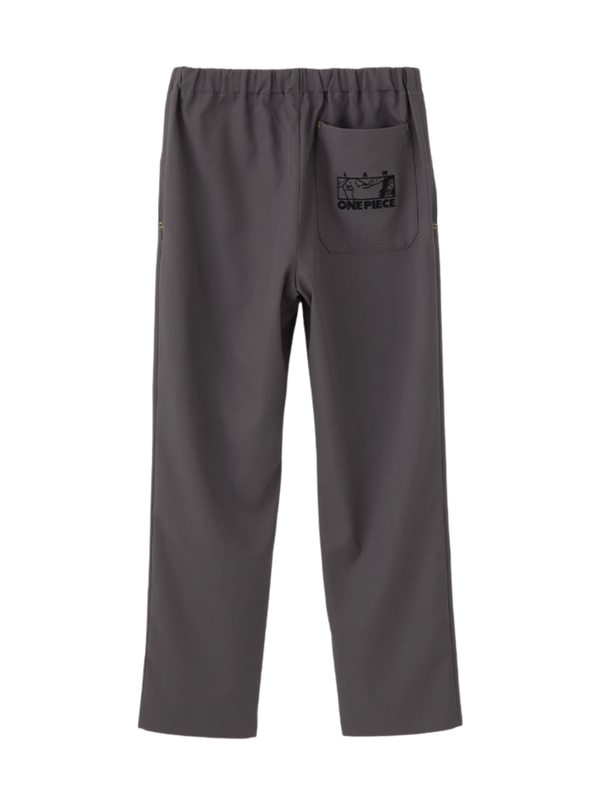 Scrub Canvas Club ONE PIECE Unisex Scrub Pants