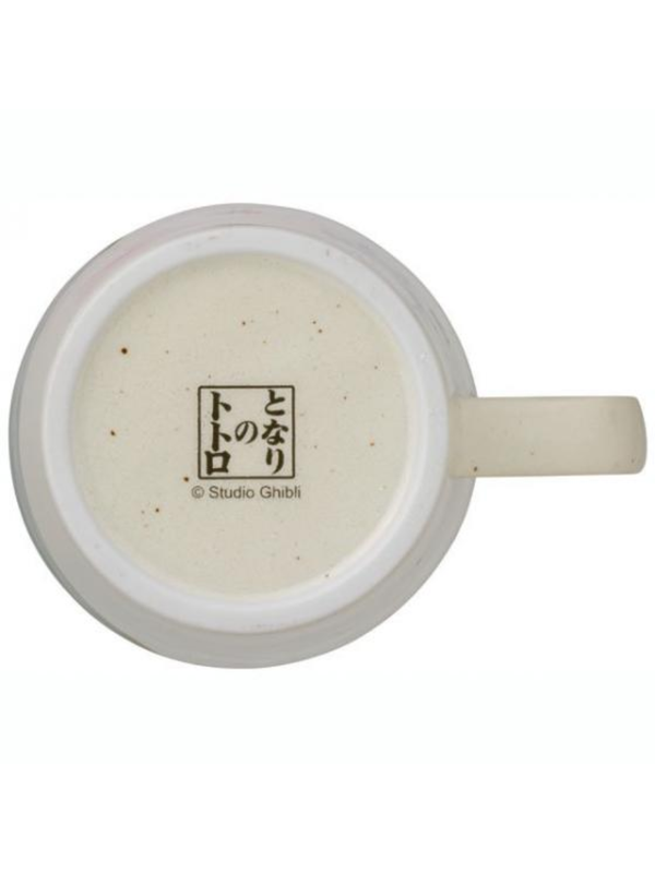 My Neighbor Totoro Ceramic Mug