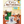 Load image into Gallery viewer, Komeda Coffee Mini Figure Set – Take a Short Break (6 Types, Complete Box)
