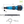 Load image into Gallery viewer, VESSEL Electric Ball Grip Screwdriver Galaxy Blue Limited
