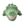 Load image into Gallery viewer, Sun Lemon Fluffies Crocodile Plush Toy S Size
