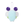Load image into Gallery viewer, Chiikawa Pocket Momonga Fruit Mascot Plush Keychain
