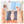 Load image into Gallery viewer, MUGYUUUS Rabbit Plush Desk Exercise Support Toy Weighted Plush
