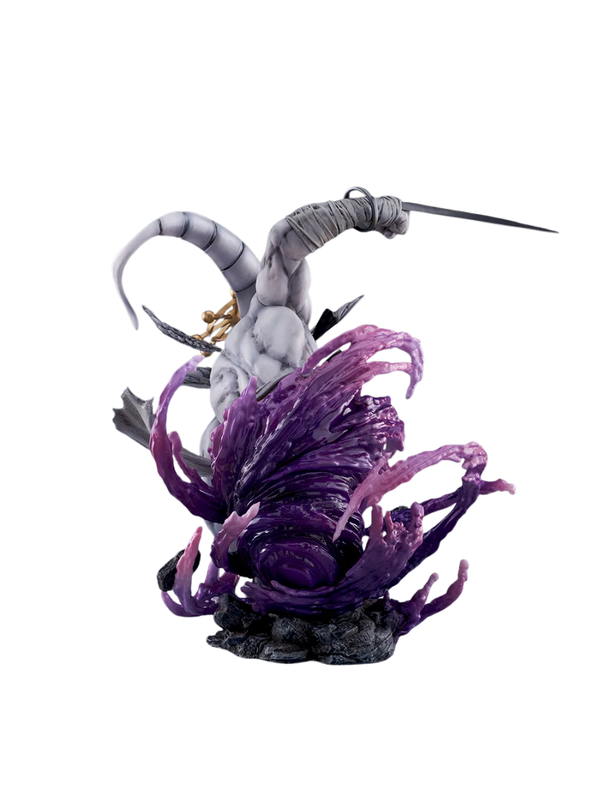 Jujutsu Kaisen FIGURIZM α Mahoraga Divine General Figure