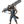 Load image into Gallery viewer, S.H. Figuarts Rocket Raccoon Avengers Infinity War Action Figure
