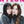 Load image into Gallery viewer, NYLON JAPAN KUROMI ISSUE MAYUKA &amp; RIMA NiziU Special Edition Magazine
