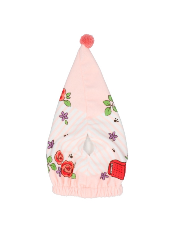 Kiki’s Delivery Service Jiji Kids Hair Cap Towel