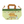Load image into Gallery viewer, My Neighbor Totoro Lunch Drawstring Bag - Catbus KB7C
