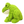 Load image into Gallery viewer, Sun Lemon Fluffies Frog Plush Toy S Size
