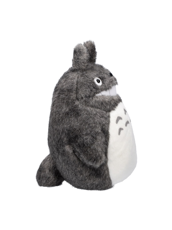 My Neighbor Totoro Big Totoro Laugh Plush Toy