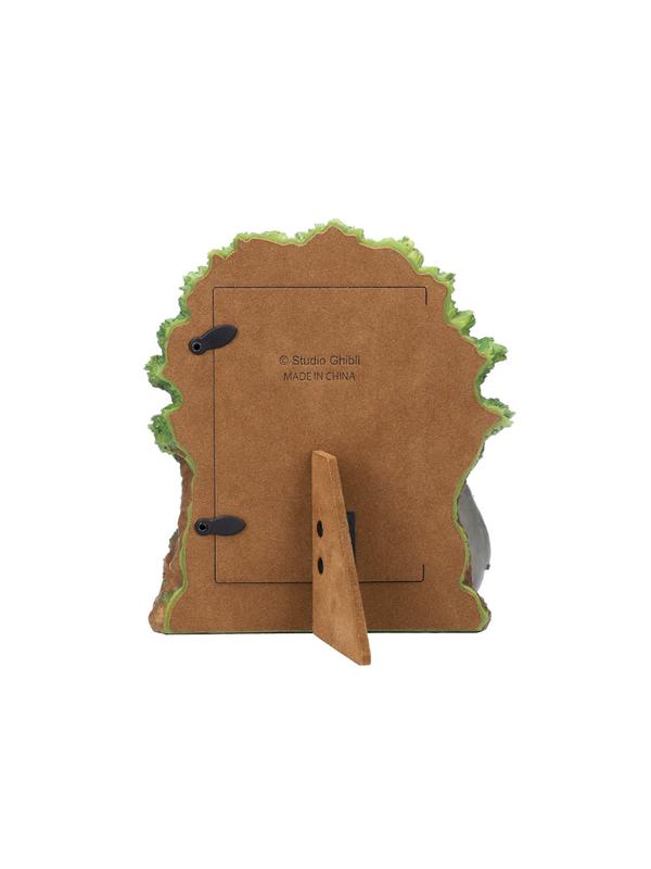 My Neighbor Totoro Forest Photo Frame Totoro Tree Design