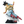 Load image into Gallery viewer, Ichiban Kuji B Prize Volume 42 Dragon Ball Manga Miniature Figure
