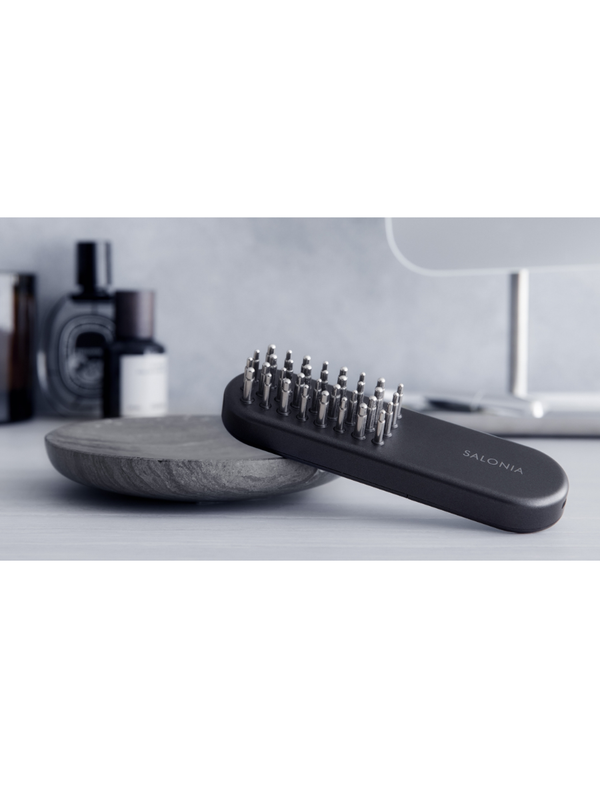 SALONIA EMS Lift Brush 3D Care