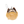 Load image into Gallery viewer, My Neighbor Totoro Catbus Mini Coin Purse with Ball Chain

